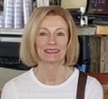 Linda Briese, class of 1967