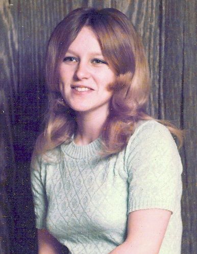 Peggy (lee) (hintz) Hieb - Class of 1975 - Des Lacs-burlington High School