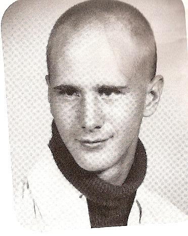 Kevin Ramsey - Class of 1983 - Corinth High School