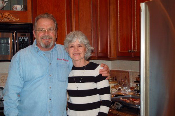 Fred Zamparelli - Class of 1969 - Corinth High School