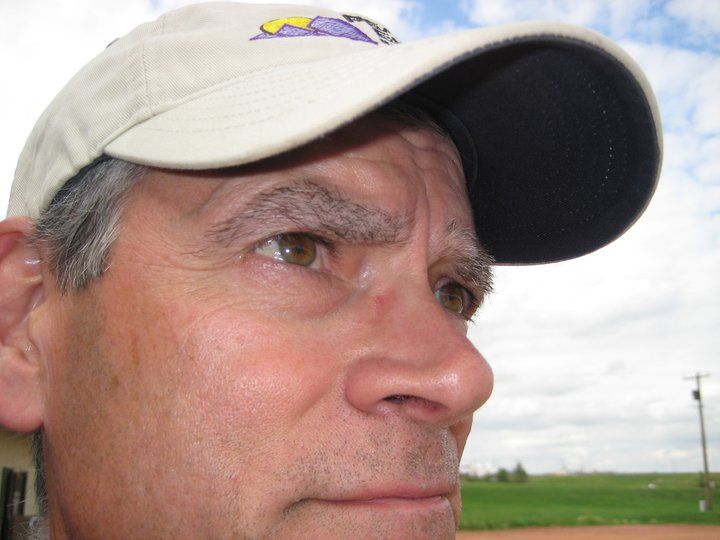 John Dynes - Class of 1975 - Dickinson High School