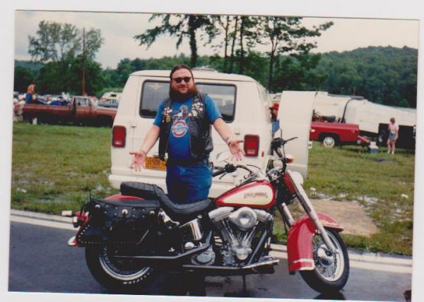 William Lesniewski - Class of 1973 - Galway High School