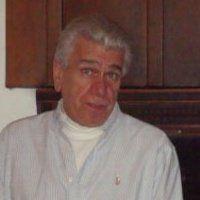 Nicholas Cevera - Class of 1964 - Princeton High School