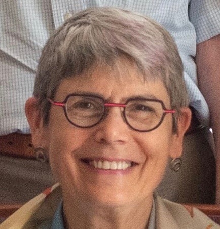 Elizabeth Kelley - Class of 1962 - Princeton High School