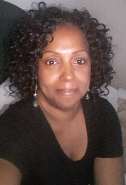 Tika Madden - Class of 1985 - Princeton High School