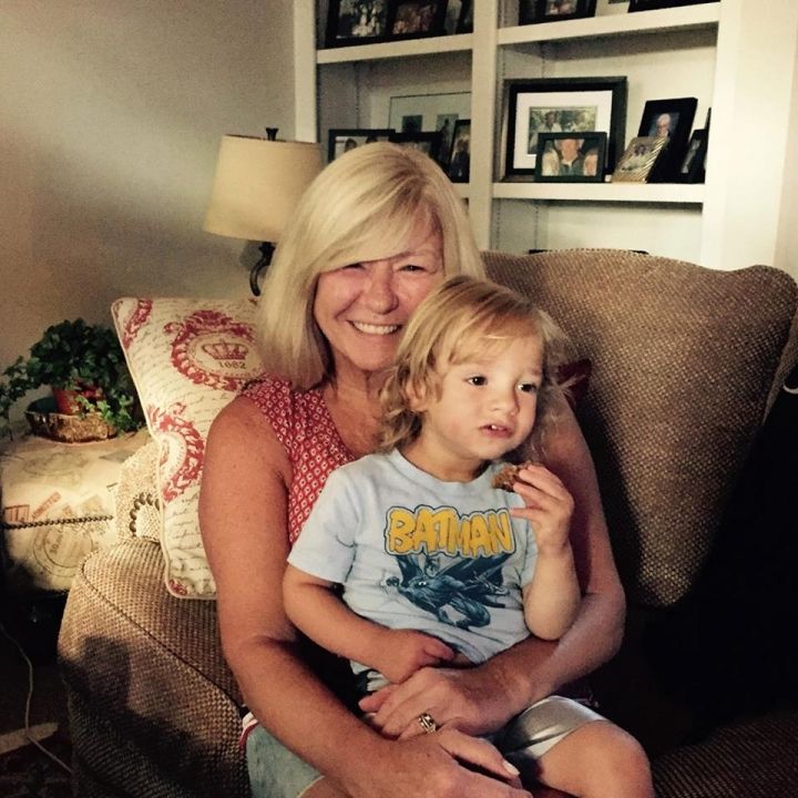 Julie Tomlinson - Class of 1972 - Princeton High School
