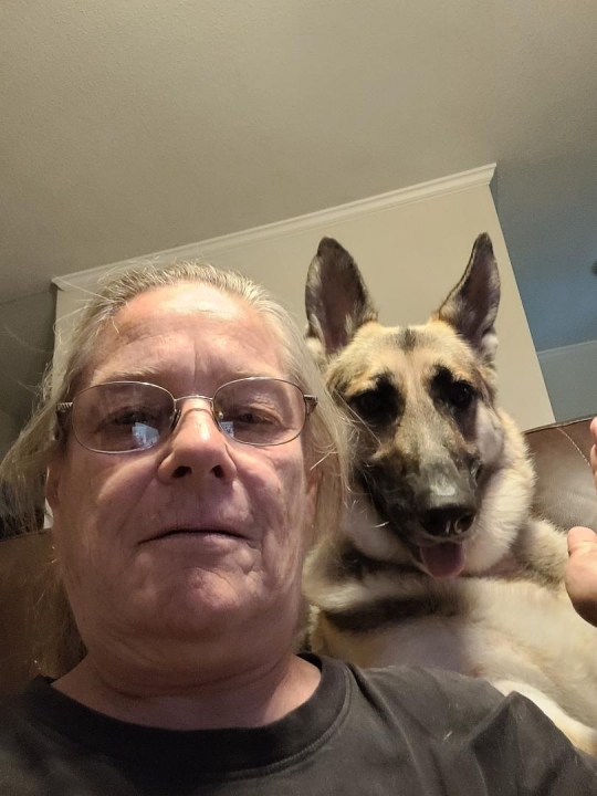 Judy Gurney - Class of 1976 - Shenendehowa High School