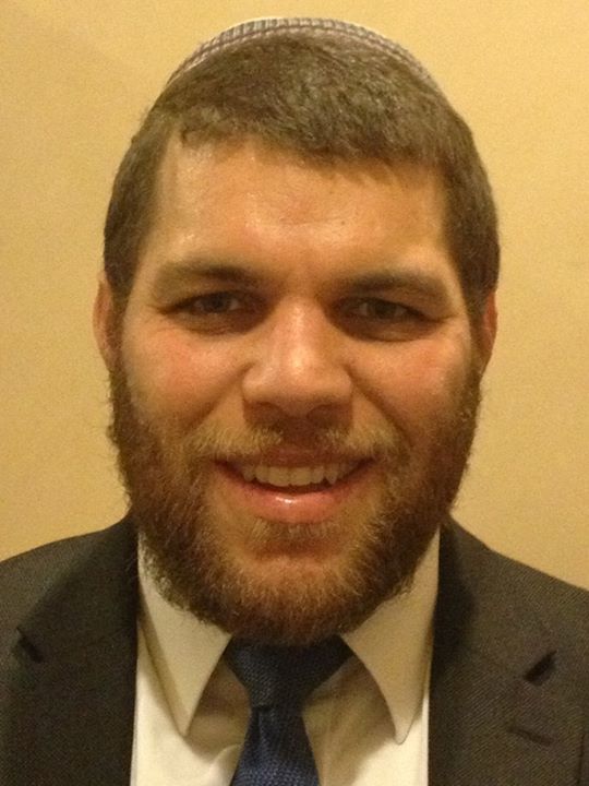 Jeffrey Rosenfeld - Class of 1997 - Shenendehowa High School