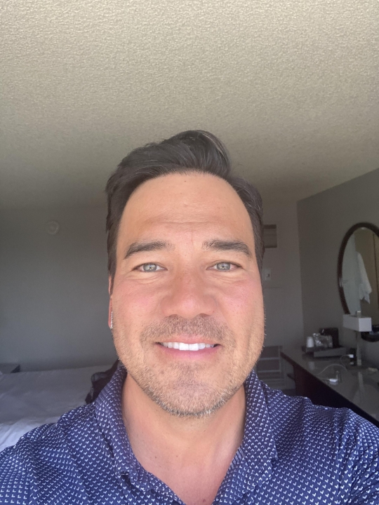 Andy Bregenzer - Class of 1986 - Shenendehowa High School