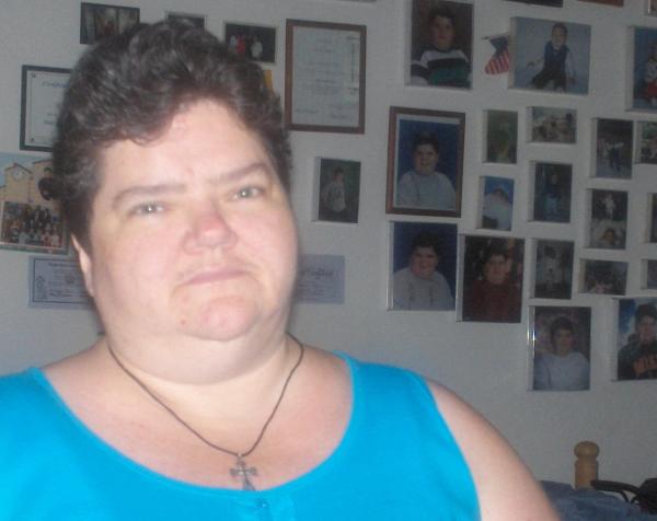 Beatrice Hunsinger - Class of 1984 - Shenendehowa High School