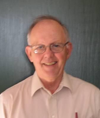 Paul Zakriski - Class of 1958 - Shenendehowa High School