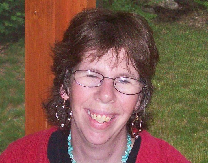 Kelly Ross - Class of 1992 - Shenendehowa High School