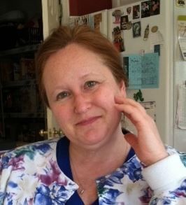 Jennifer Taubert - Class of 1974 - Shenendehowa High School