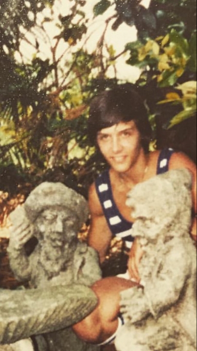 George Stewart Iii - Class of 1981 - Shenendehowa High School