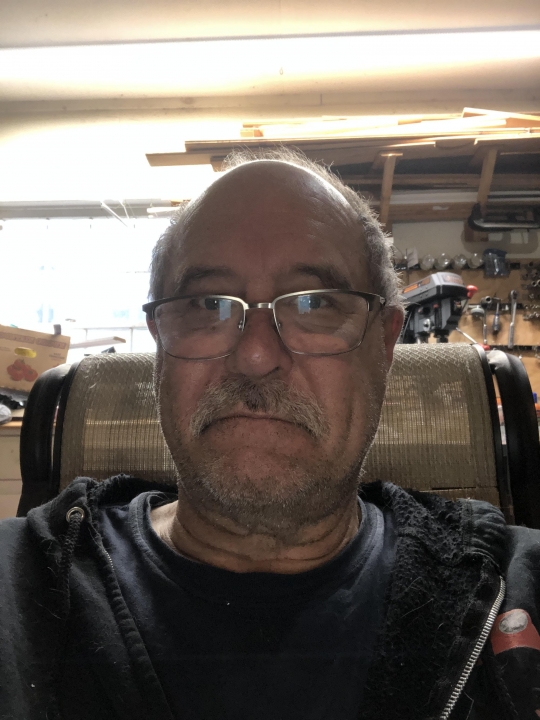 William Antrim - Class of 1973 - Shenendehowa High School