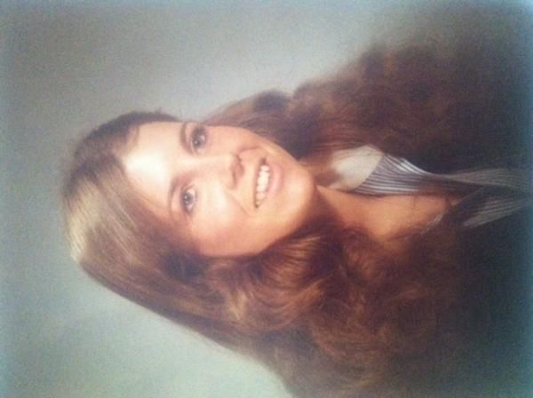 Jackie Borden - Class of 1982 - Shenendehowa High School