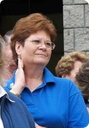 Elizabeth Rooney - Class of 1971 - Shenendehowa High School