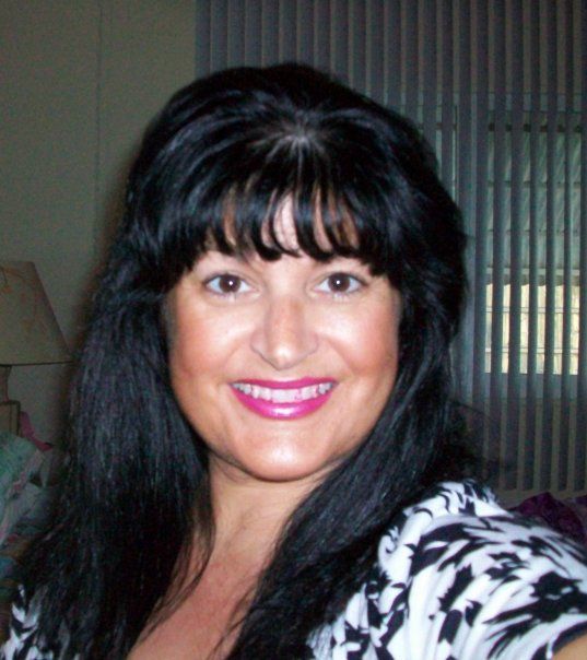 Eva Giannetti Cortella - Class of 1979 - Shenendehowa High School