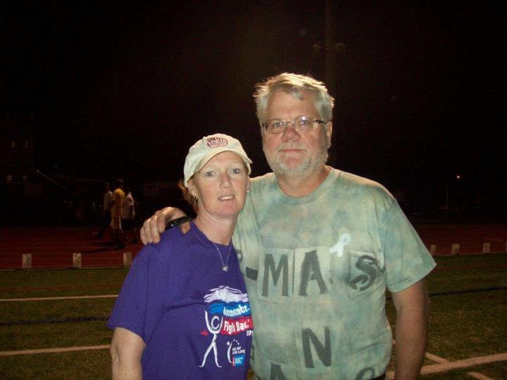 Tom Alverson - Class of 1974 - Shenendehowa High School