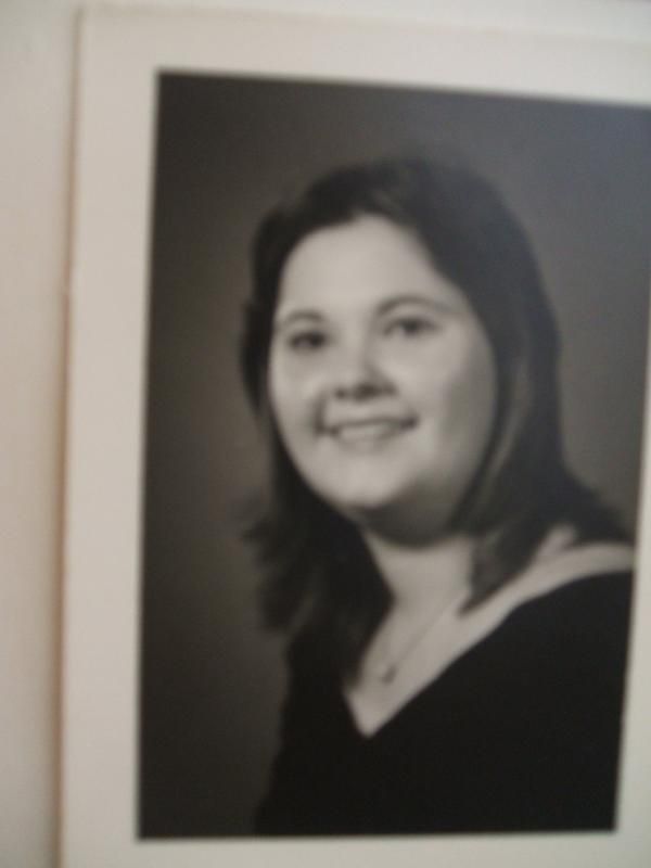 Vickie Gagne - Class of 1976 - Schuylerville High School
