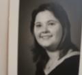 Vickie Gagne, class of 1976