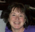 Michelle Cootware, class of 1980