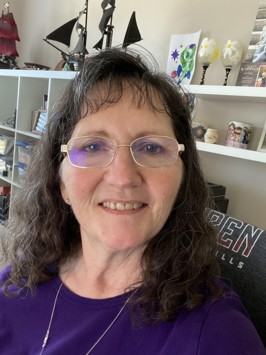 Bonnie Cefferillo - Class of 1980 - Stillwater High School