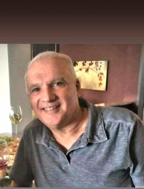 Robert Marcella - Class of 1972 - Stillwater High School