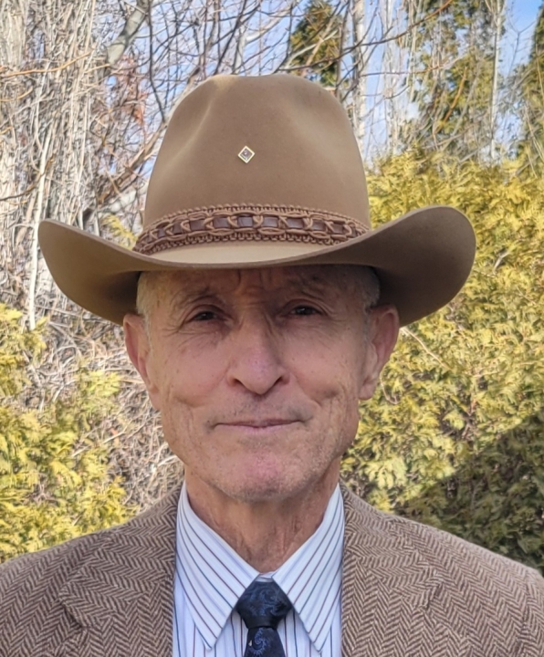 Ron Sabin - Class of 1966 - Elgin High School