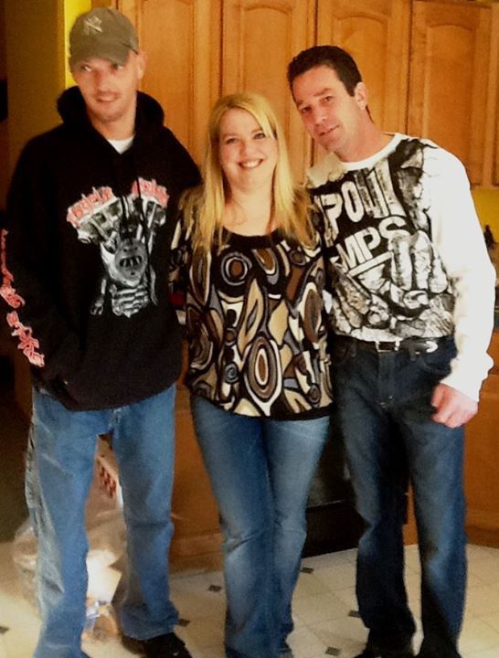 Darcy Guertin - Class of 1993 - Waterford-halfmoon High School