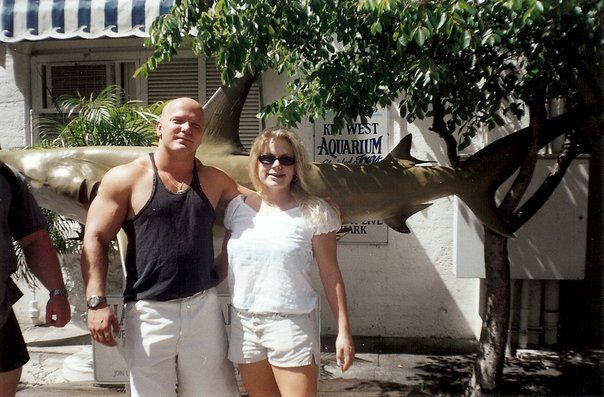 Mike Fish - Class of 1989 - Waterford-halfmoon High School