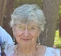 Linda Glaude, class of 1961