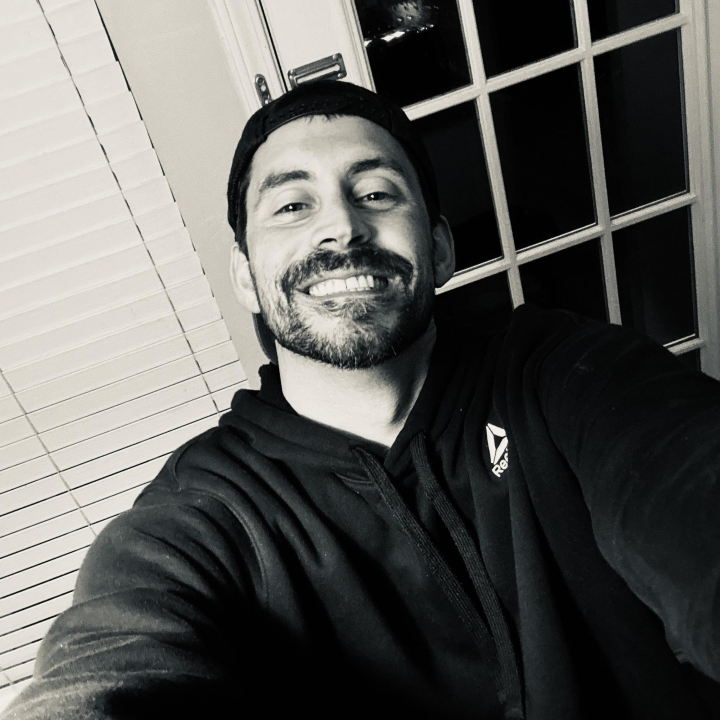 Jesse Chesnut - Class of 2005 - Schalmont High School