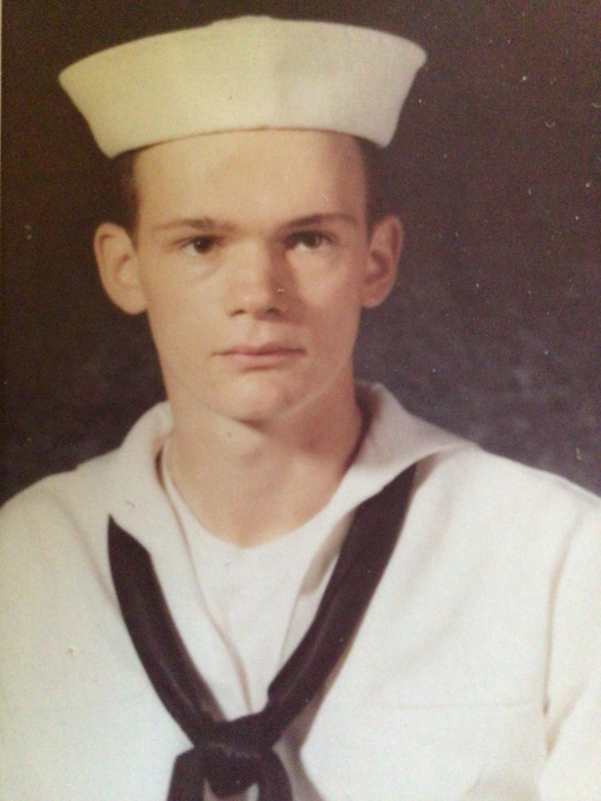 Steve Villano - Class of 1981 - Schalmont High School