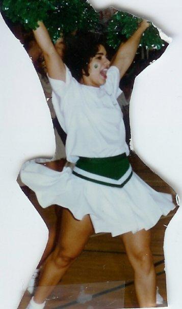 Elissa Gonzalez - Class of 1994 - Schalmont High School