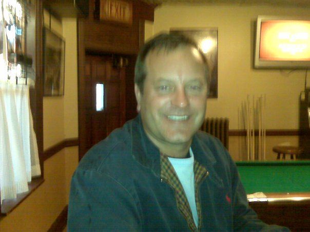 Tim Wendelburg - Class of 1986 - Grafton High School