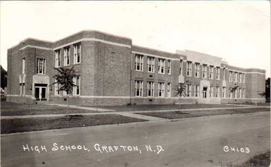 Grafton, ND Class of 1965 50th Reunion