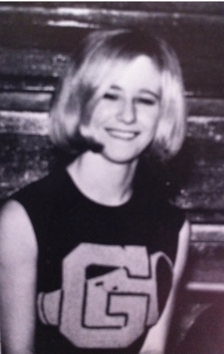 Lois Presteng - Class of 1968 - Grafton High School