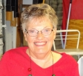 Phyllis Phyllis Hegranes, class of 1966