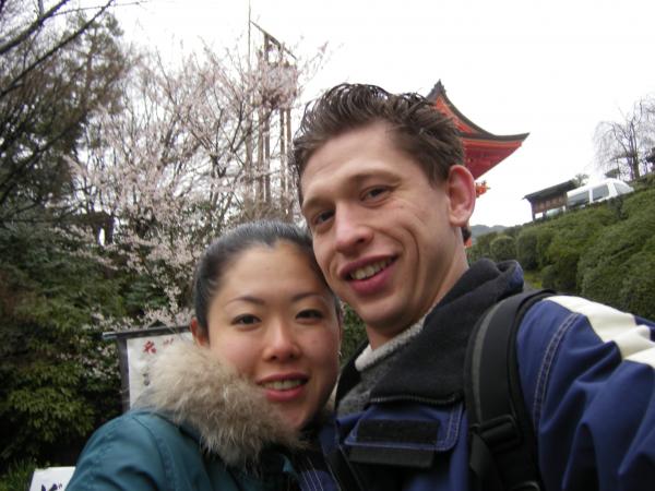 Richard Wiiliam - Class of 1999 - Edison High School