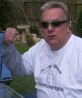 Thomas Grzywinski - Class of 1967 - Edison High School
