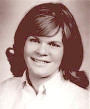 Jeanne Geiling - Class of 1961 - Edison High School
