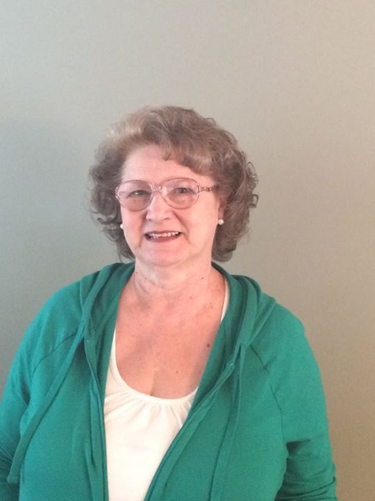 Margery Dinunzio - Class of 1962 - Edison High School