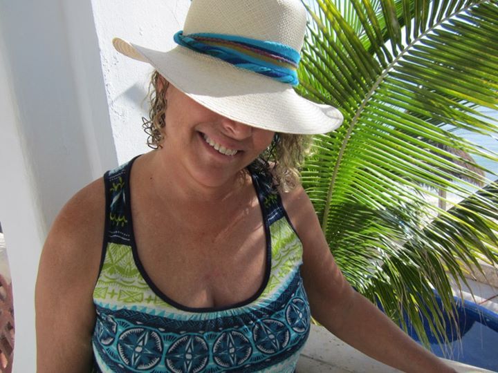 Sherry Sullivan - Class of 1975 - Edison High School