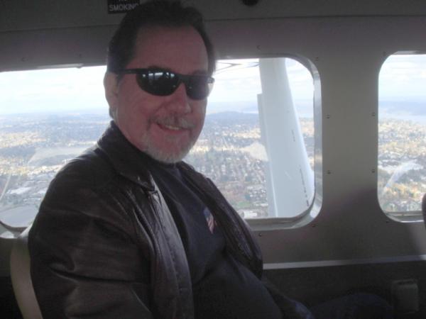 Dennis Miller - Class of 1965 - Edison High School