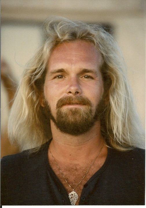 Ray Slocum - Class of 1971 - Edison High School