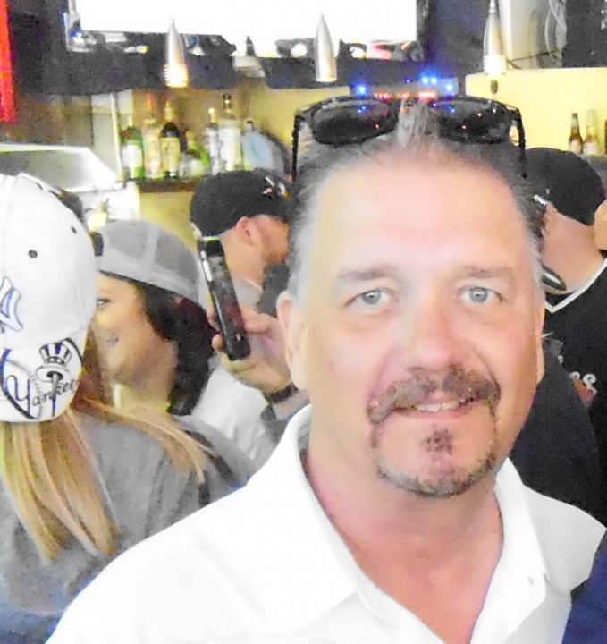 Keith Darabos - Class of 1974 - Edison High School