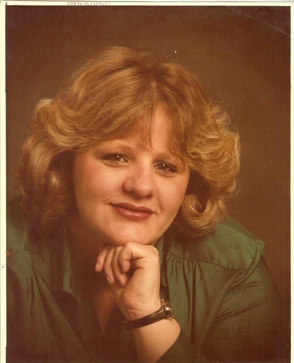 Joann Tamagnini - Class of 1973 - Edison High School