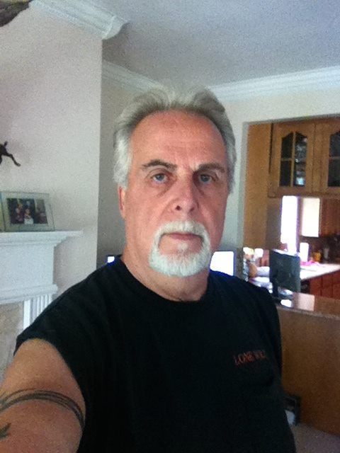 William Palmer - Class of 1969 - Edison High School