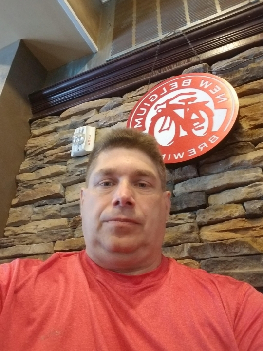 Keith Duffalo - Class of 1985 - Edison High School